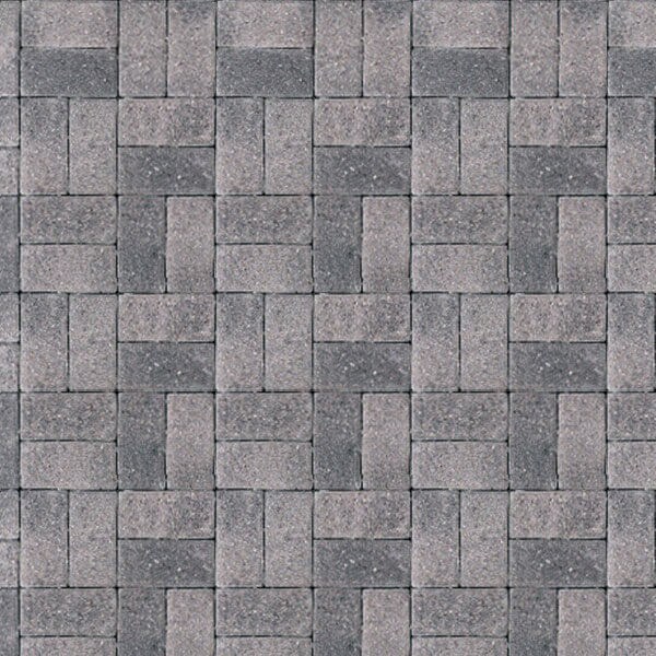 BWS Standard Concrete Paver